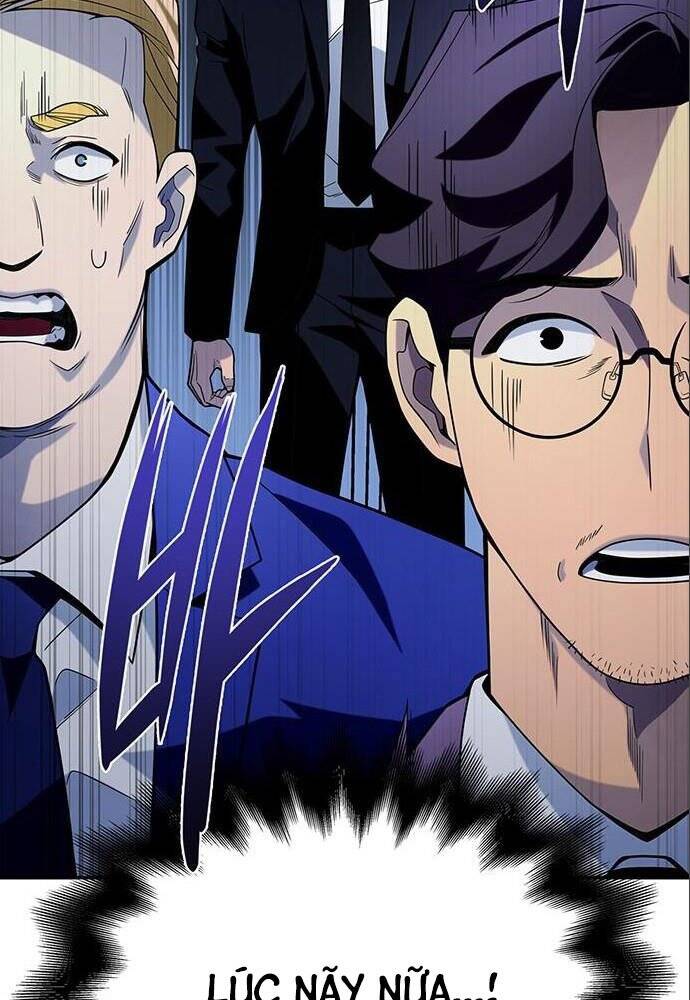 Cuộc Chiến Siêu Nhân Chap 11 - Next Chap 12