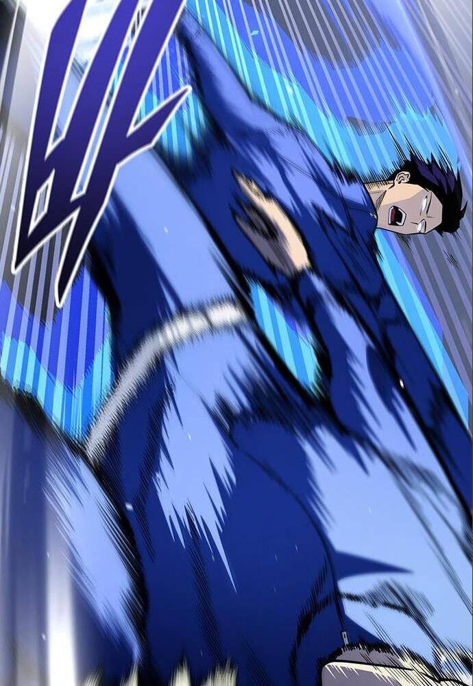 Cuộc Chiến Siêu Nhân Chap 11 - Next Chap 12