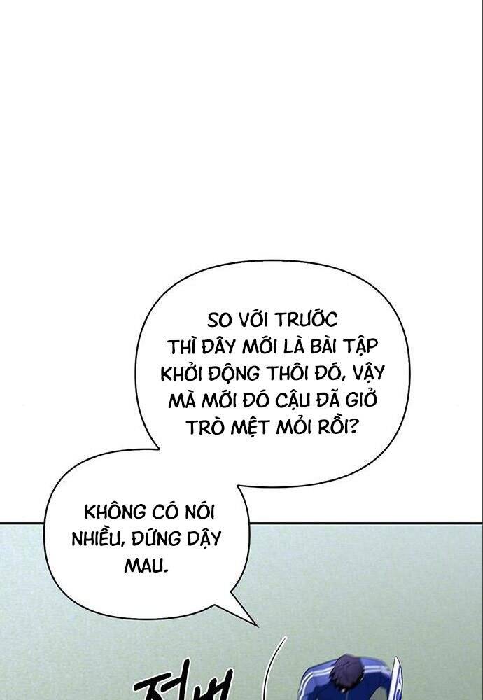 Cuộc Chiến Siêu Nhân Chap 11 - Next Chap 12