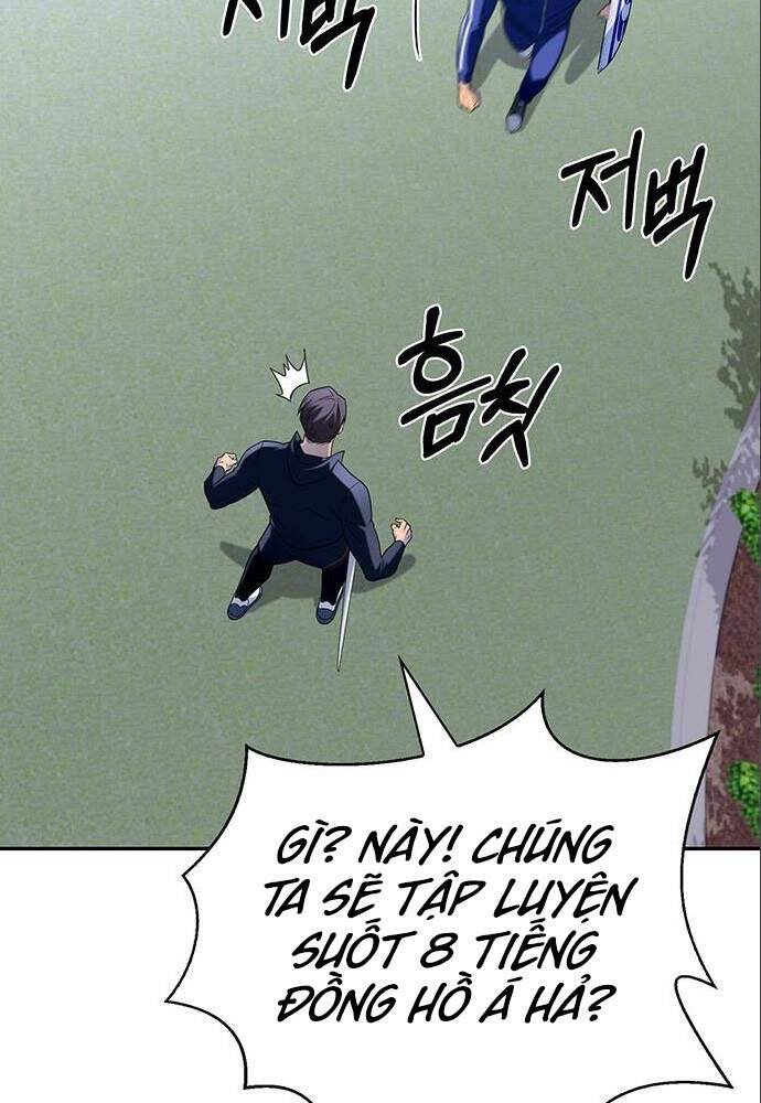 Cuộc Chiến Siêu Nhân Chap 11 - Next Chap 12