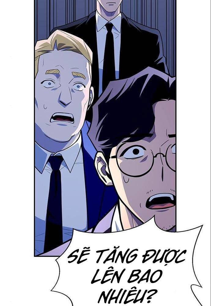 Cuộc Chiến Siêu Nhân Chap 11 - Next Chap 12