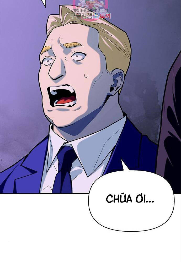 Cuộc Chiến Siêu Nhân Chap 11 - Next Chap 12