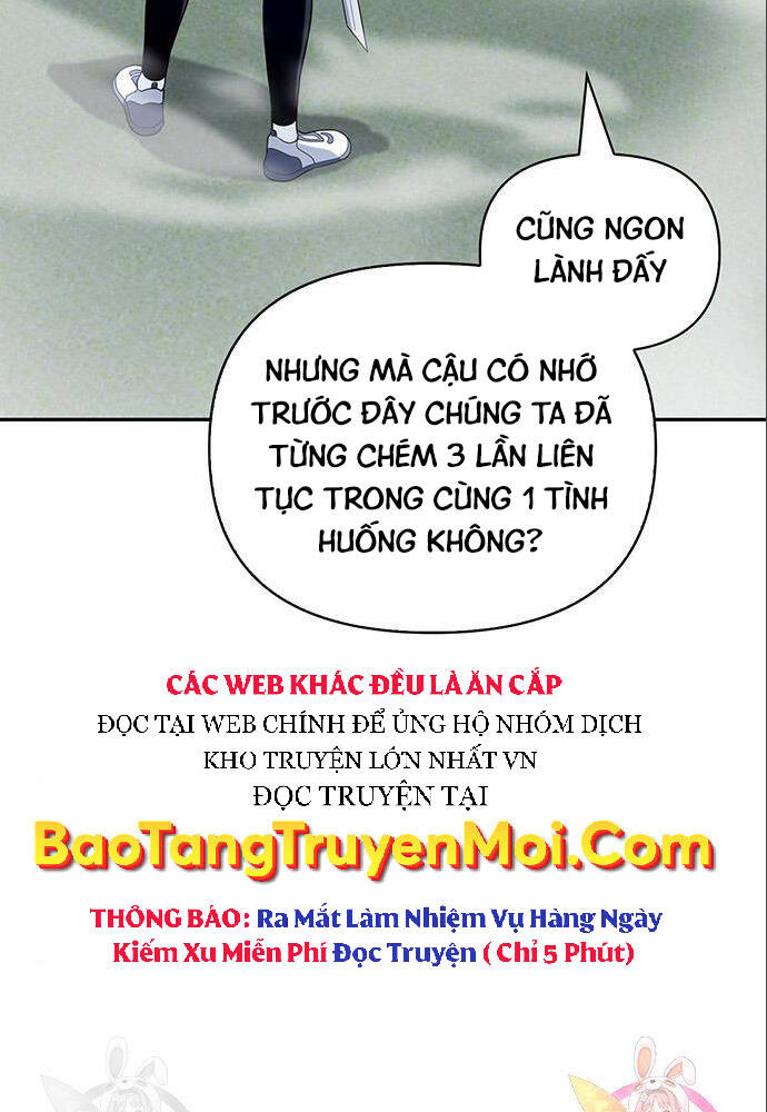Cuộc Chiến Siêu Nhân Chap 11 - Next Chap 12