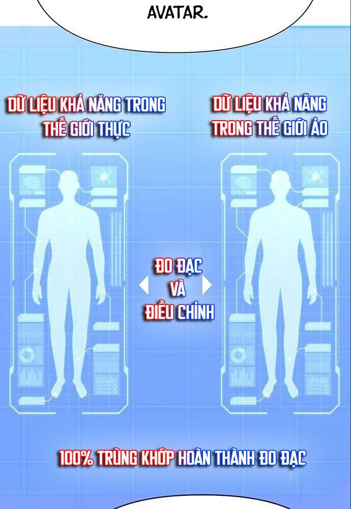 Cuộc Chiến Siêu Nhân Chap 11 - Next Chap 12