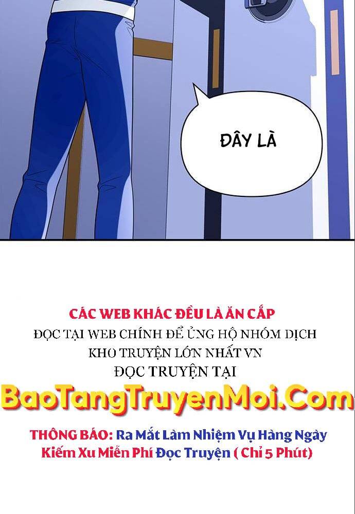 Cuộc Chiến Siêu Nhân Chap 11 - Next Chap 12