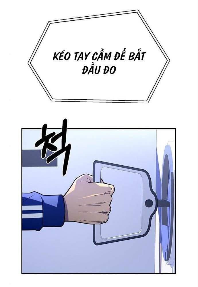 Cuộc Chiến Siêu Nhân Chap 11 - Next Chap 12