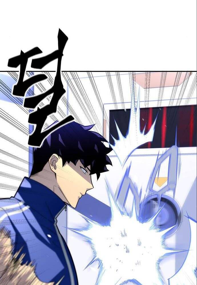 Cuộc Chiến Siêu Nhân Chap 11 - Next Chap 12