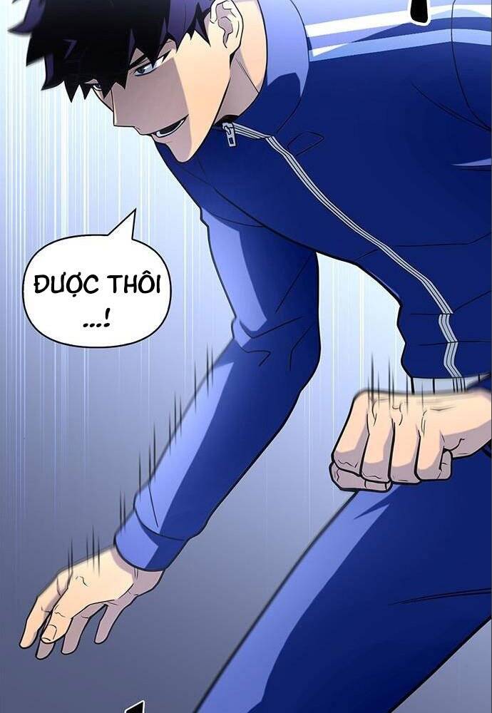 Cuộc Chiến Siêu Nhân Chap 11 - Next Chap 12