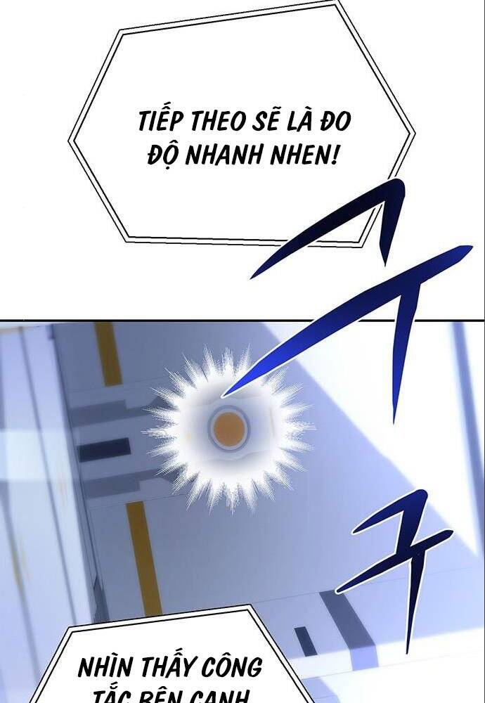 Cuộc Chiến Siêu Nhân Chap 11 - Next Chap 12