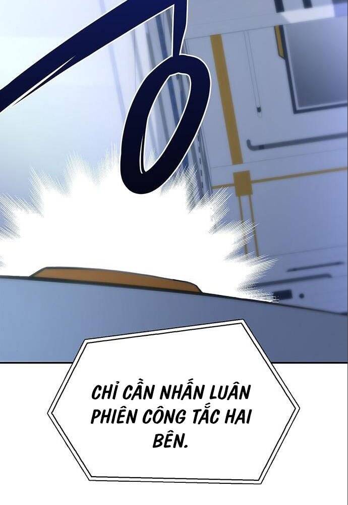 Cuộc Chiến Siêu Nhân Chap 11 - Next Chap 12