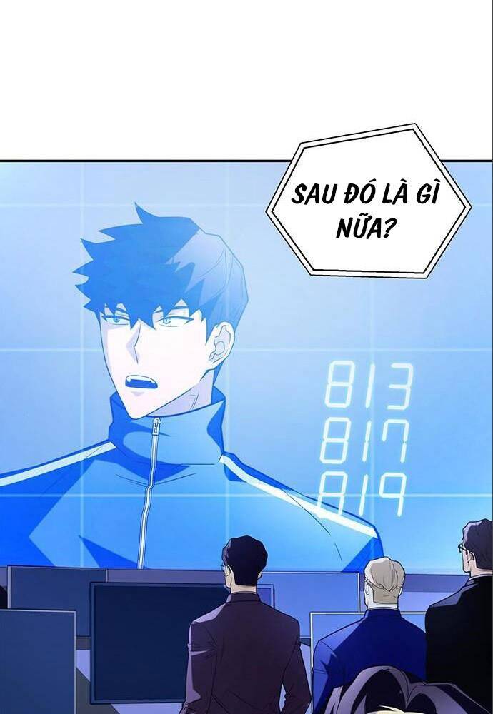 Cuộc Chiến Siêu Nhân Chap 11 - Next Chap 12