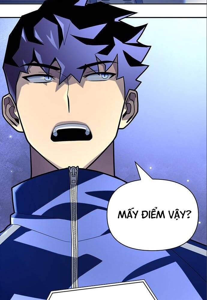 Cuộc Chiến Siêu Nhân Chap 11 - Next Chap 12