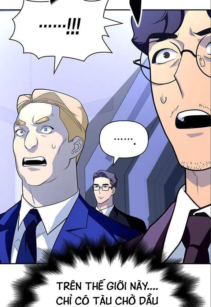 Cuộc Chiến Siêu Nhân Chap 11 - Next Chap 12