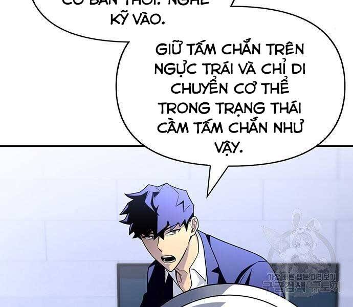 Cuộc Chiến Siêu Nhân Chap 13.5 - Next Chap 14.5