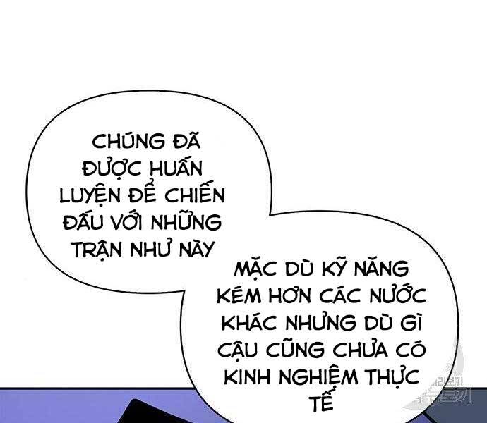 Cuộc Chiến Siêu Nhân Chap 13.5 - Next Chap 14.5