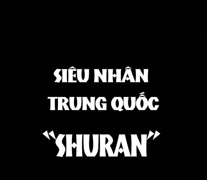 Cuộc Chiến Siêu Nhân Chap 13 - Next Chap 14