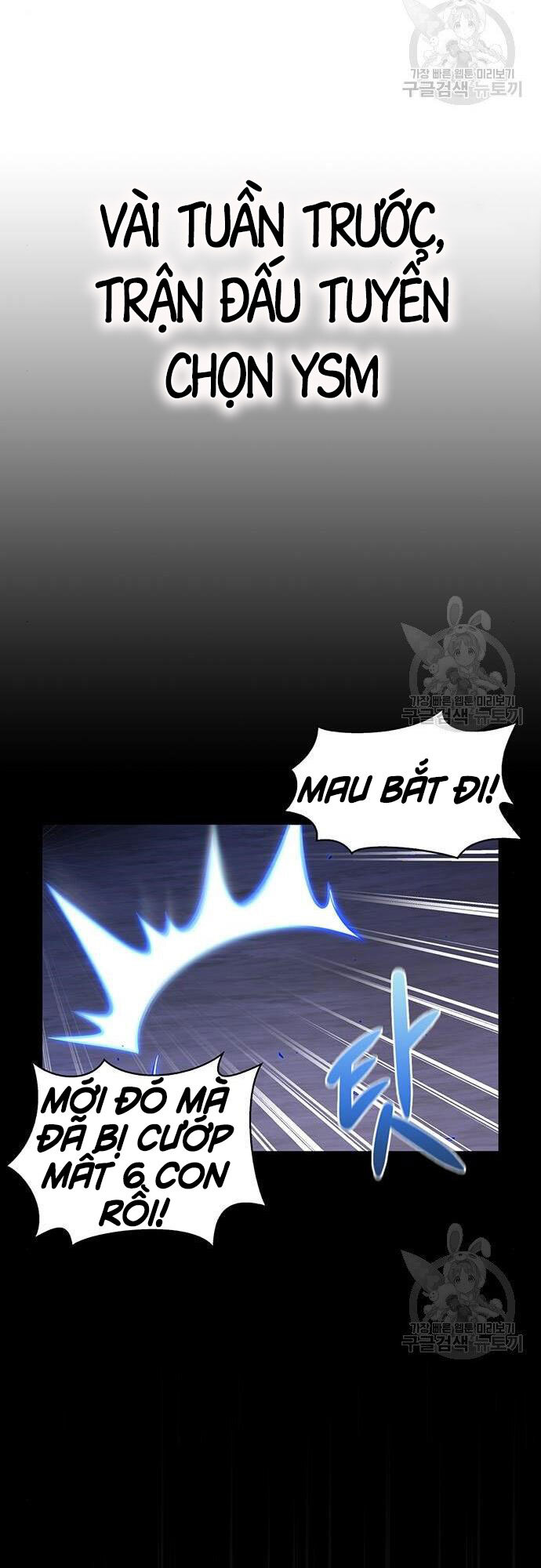 Cuộc Chiến Siêu Nhân Chap 24 - Next Chap 25
