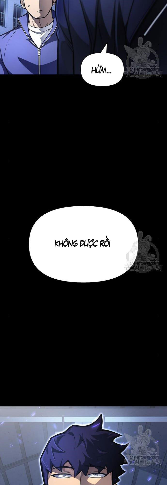 Cuộc Chiến Siêu Nhân Chap 24 - Next Chap 25
