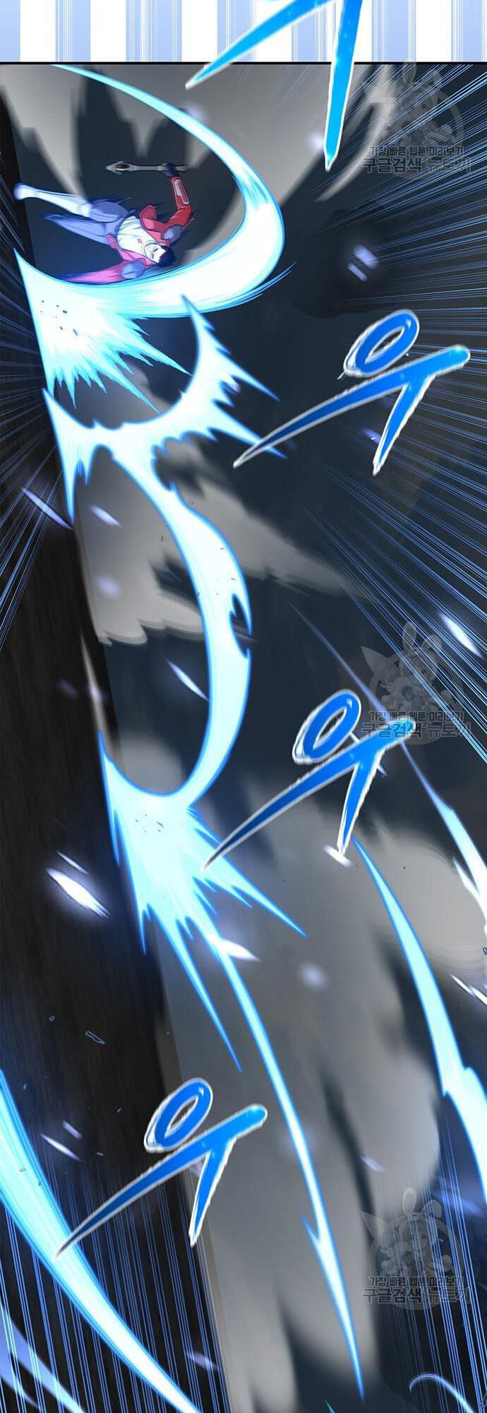 Cuộc Chiến Siêu Nhân Chap 24 - Next Chap 25