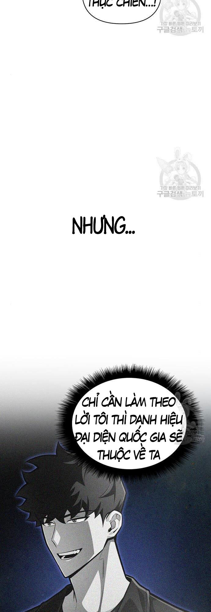 Cuộc Chiến Siêu Nhân Chap 24 - Next Chap 25