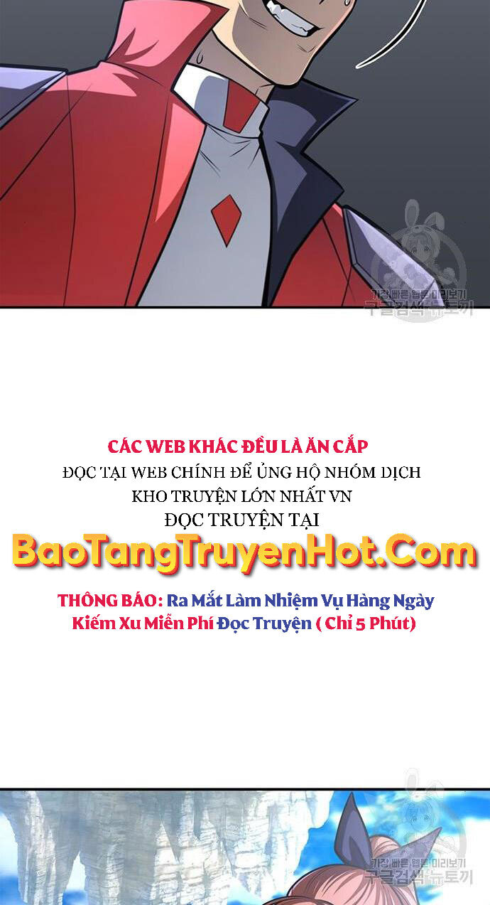 Cuộc Chiến Siêu Nhân Chap 24 - Next Chap 25