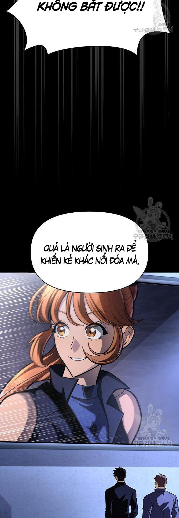 Cuộc Chiến Siêu Nhân Chap 24 - Next Chap 25