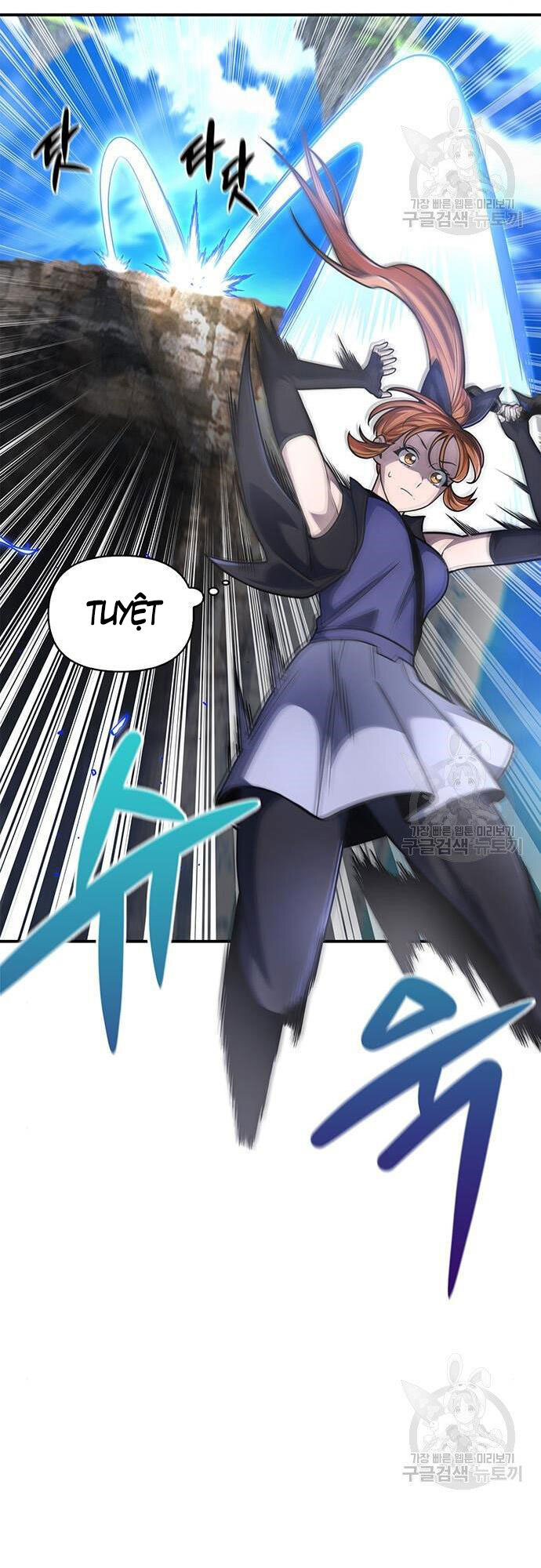 Cuộc Chiến Siêu Nhân Chap 24 - Next Chap 25