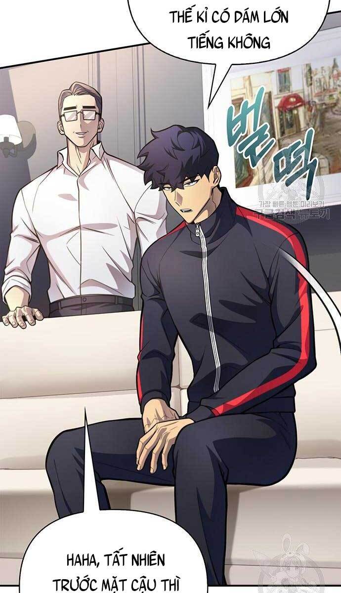 Cuộc Chiến Siêu Nhân Chap 25 - Next Chap 26