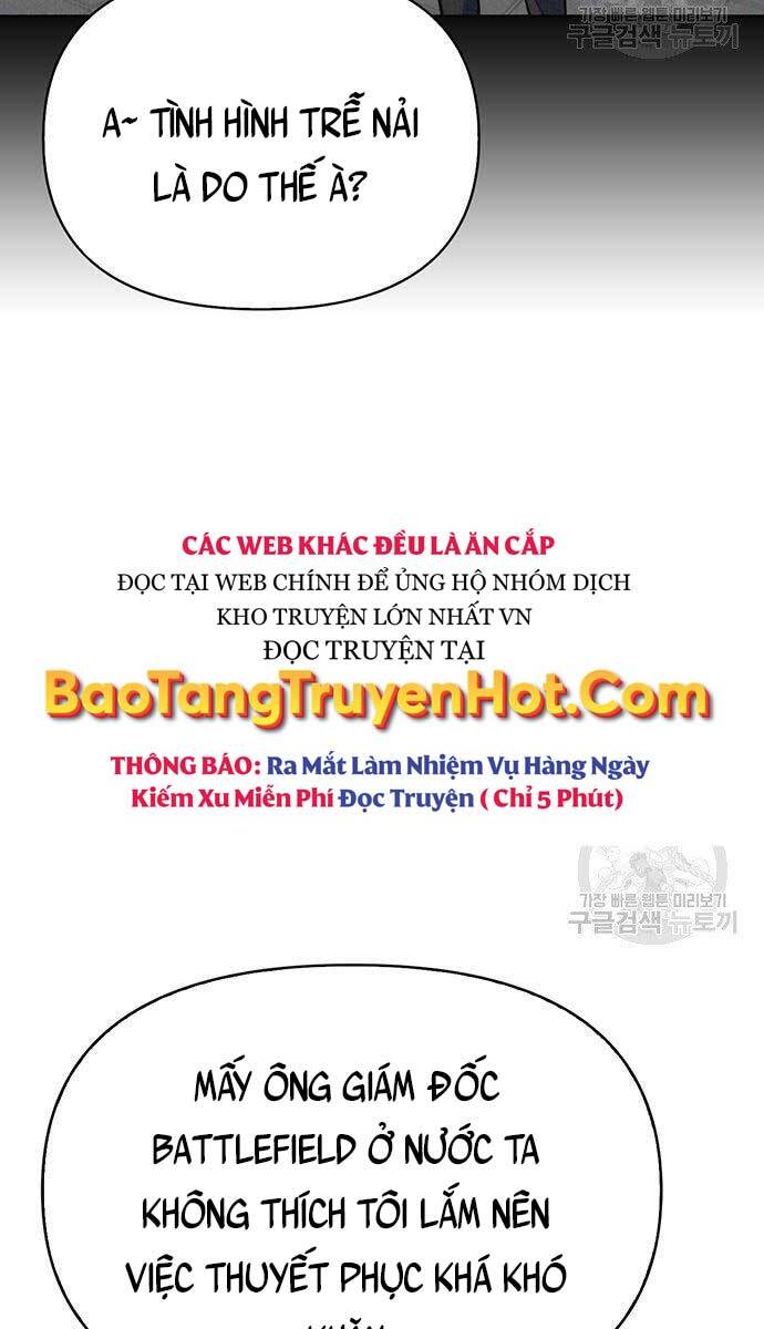 Cuộc Chiến Siêu Nhân Chap 25 - Next Chap 26
