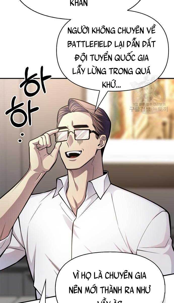 Cuộc Chiến Siêu Nhân Chap 25 - Next Chap 26