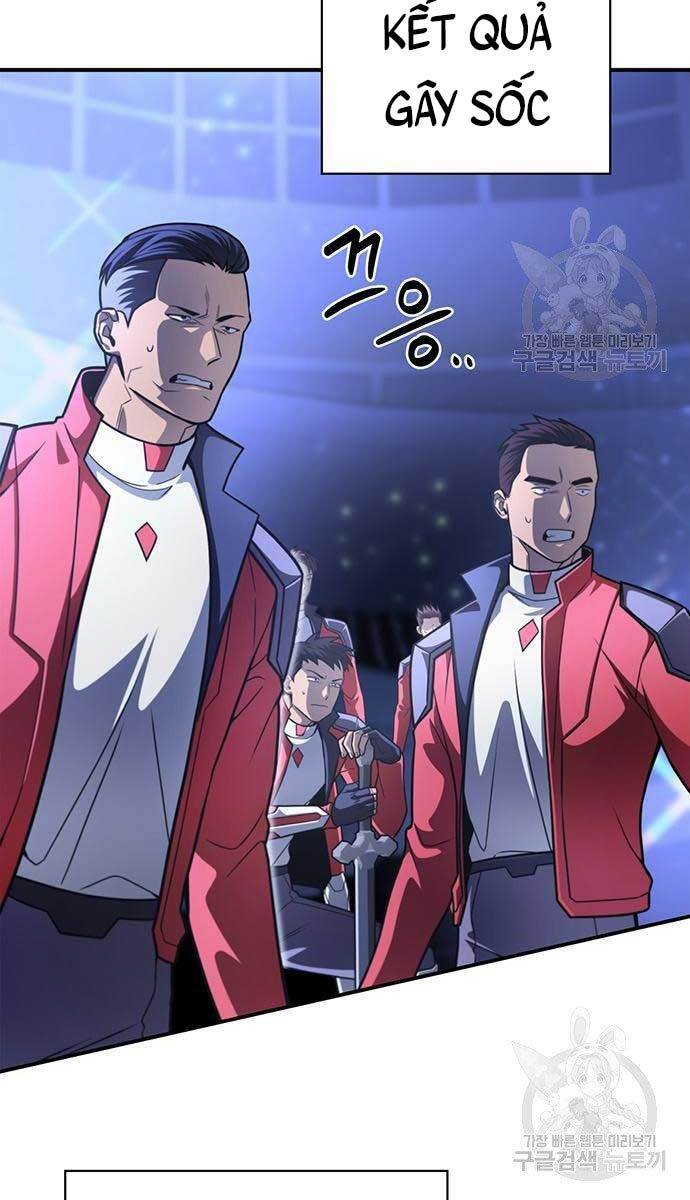 Cuộc Chiến Siêu Nhân Chap 25 - Next Chap 26