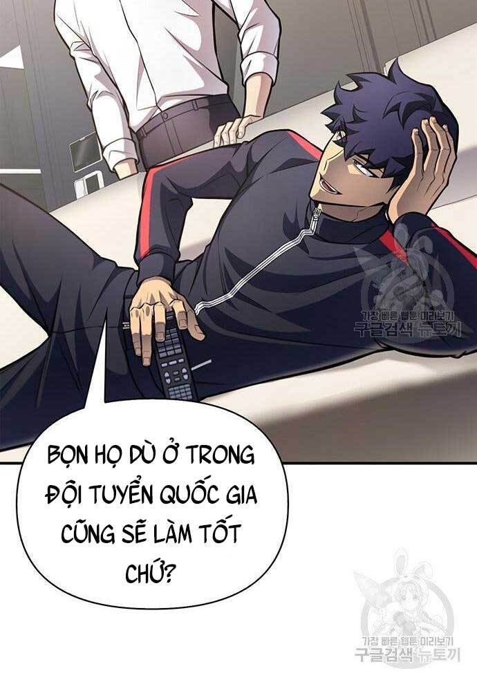 Cuộc Chiến Siêu Nhân Chap 25 - Next Chap 26