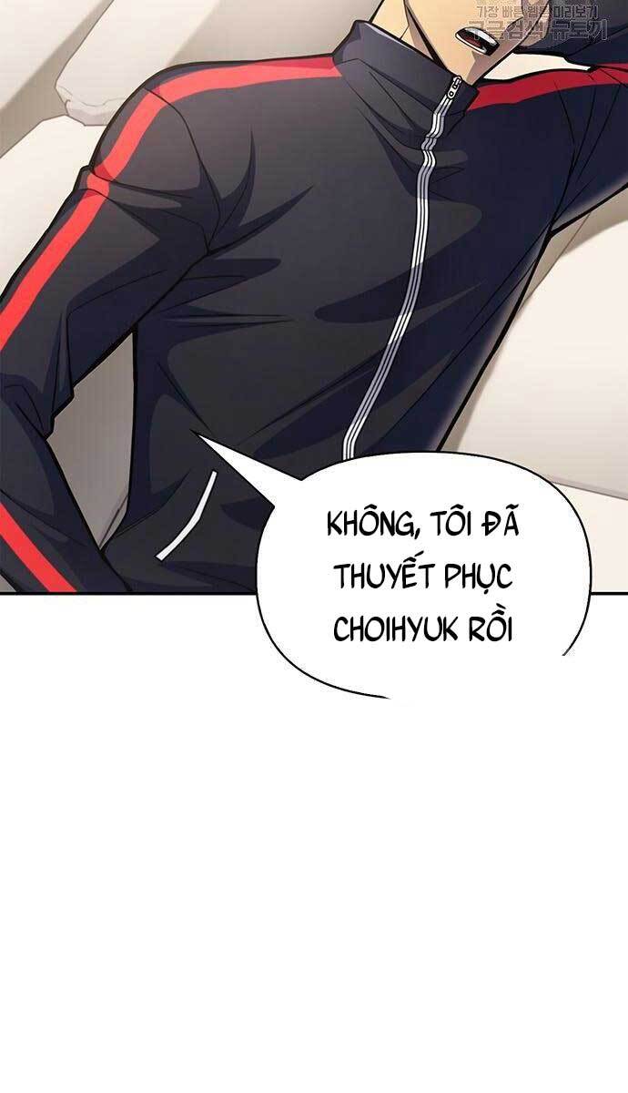 Cuộc Chiến Siêu Nhân Chap 25 - Next Chap 26