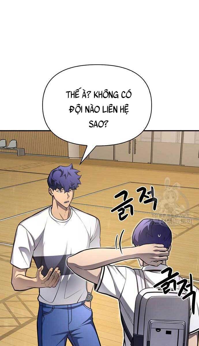 Cuộc Chiến Siêu Nhân Chap 25 - Next Chap 26