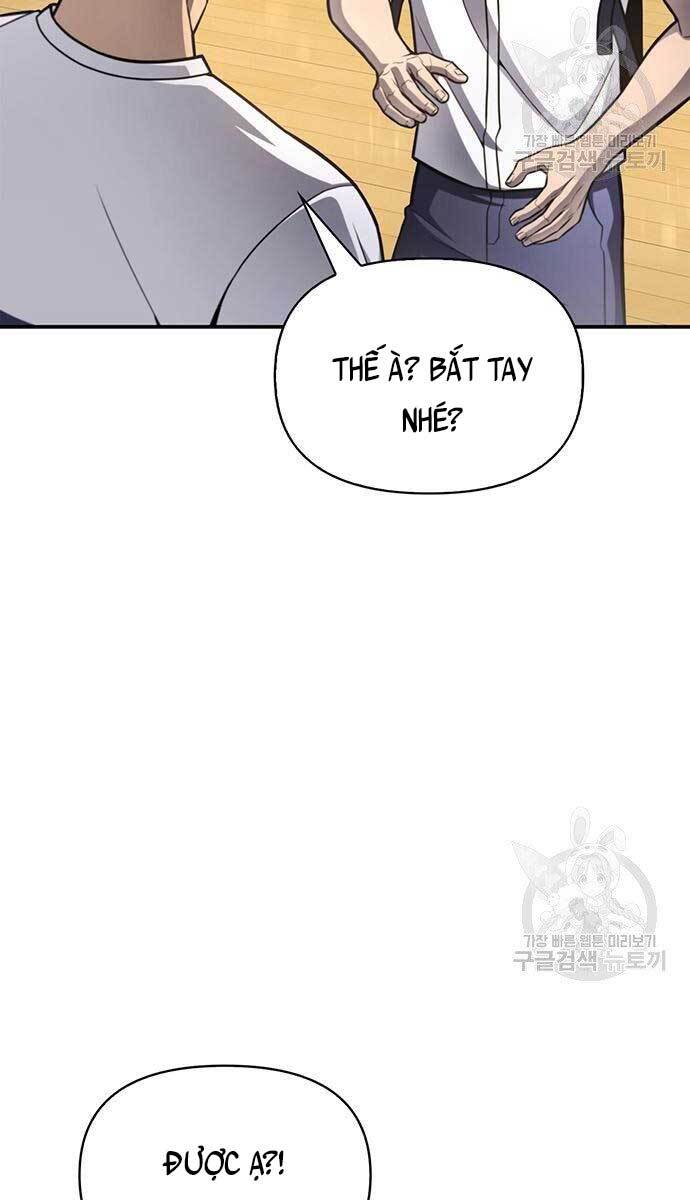Cuộc Chiến Siêu Nhân Chap 25 - Next Chap 26