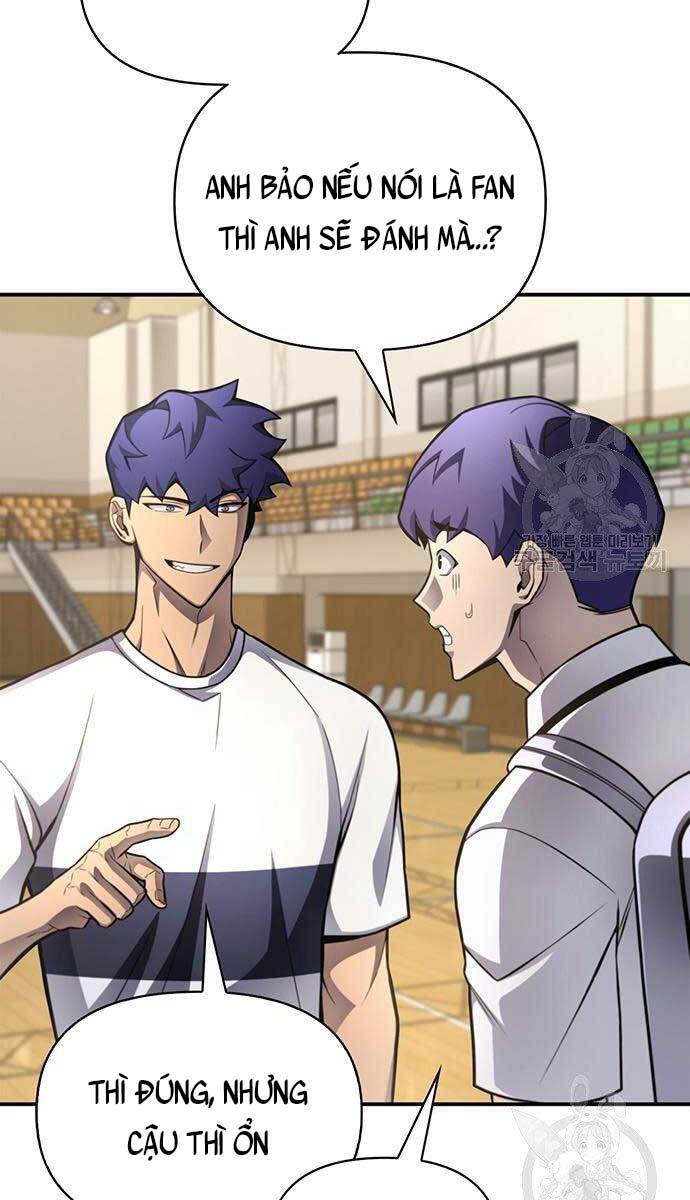 Cuộc Chiến Siêu Nhân Chap 25 - Next Chap 26