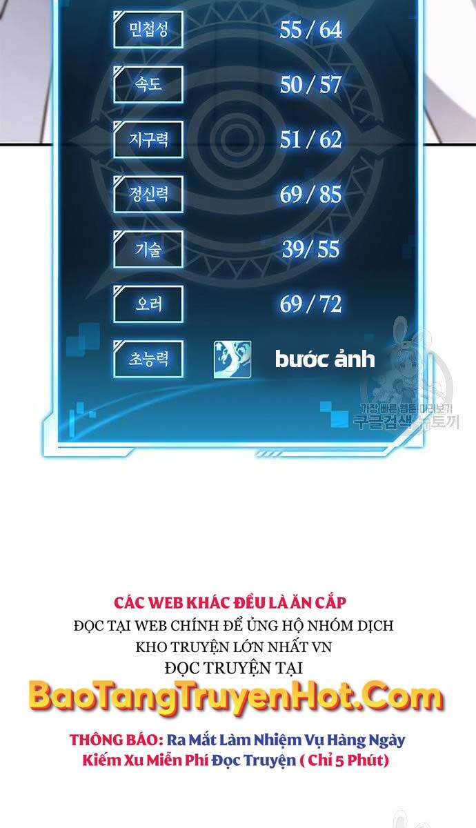 Cuộc Chiến Siêu Nhân Chap 25 - Next Chap 26