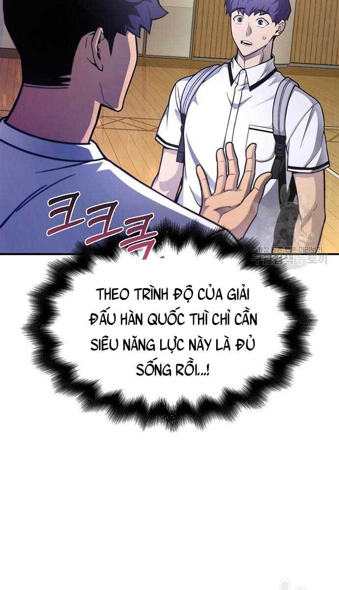 Cuộc Chiến Siêu Nhân Chap 25 - Next Chap 26