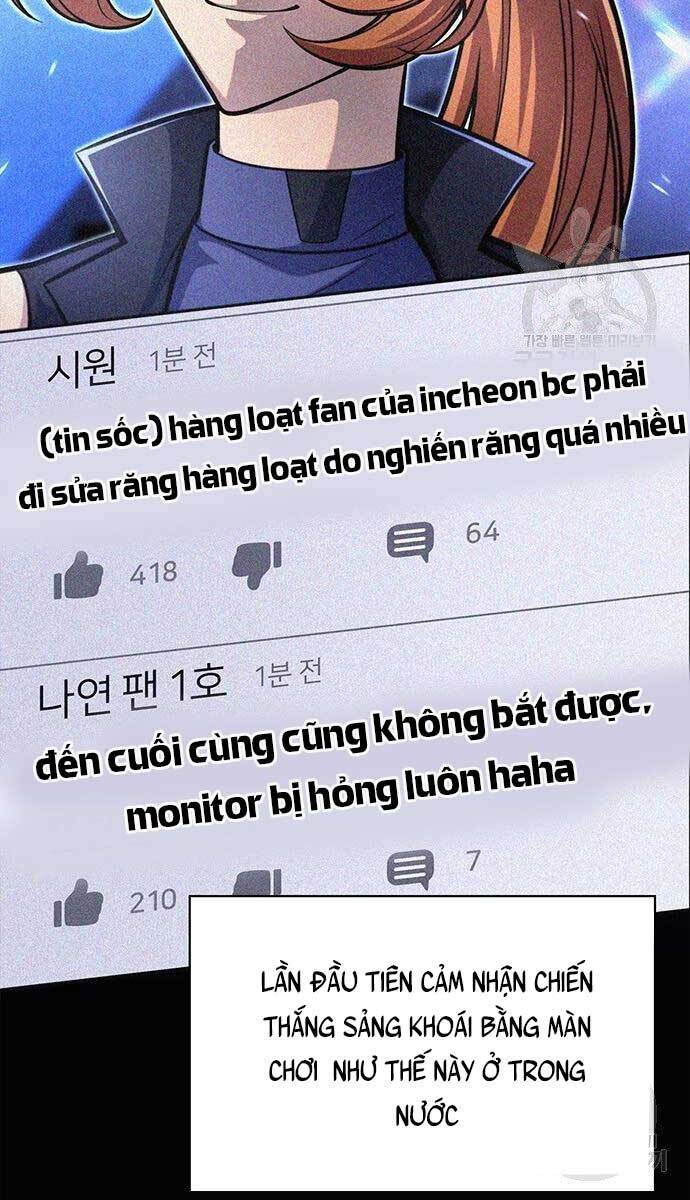 Cuộc Chiến Siêu Nhân Chap 25 - Next Chap 26