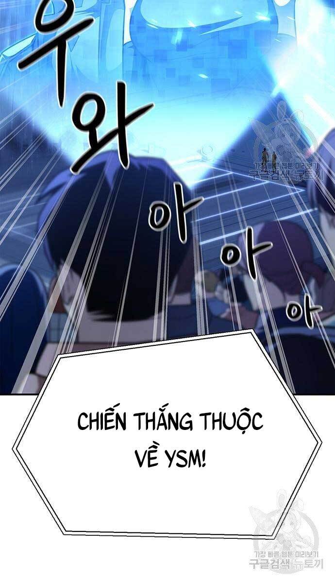 Cuộc Chiến Siêu Nhân Chap 25 - Next Chap 26