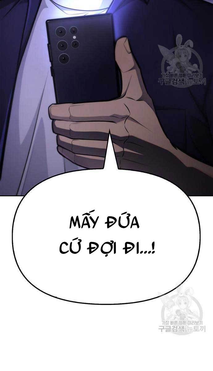 Cuộc Chiến Siêu Nhân Chap 25 - Next Chap 26