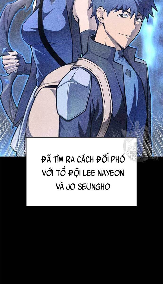 Cuộc Chiến Siêu Nhân Chap 25 - Next Chap 26
