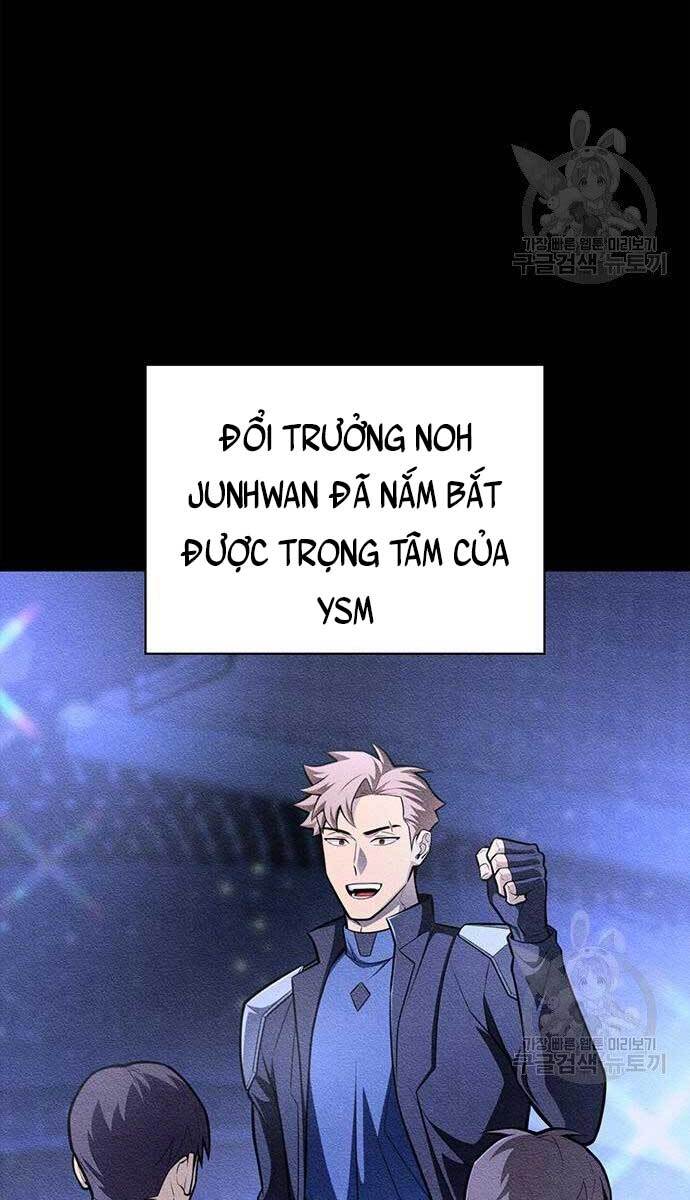 Cuộc Chiến Siêu Nhân Chap 25 - Next Chap 26