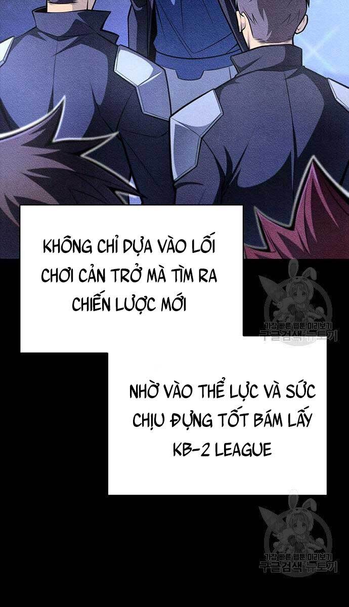 Cuộc Chiến Siêu Nhân Chap 25 - Next Chap 26