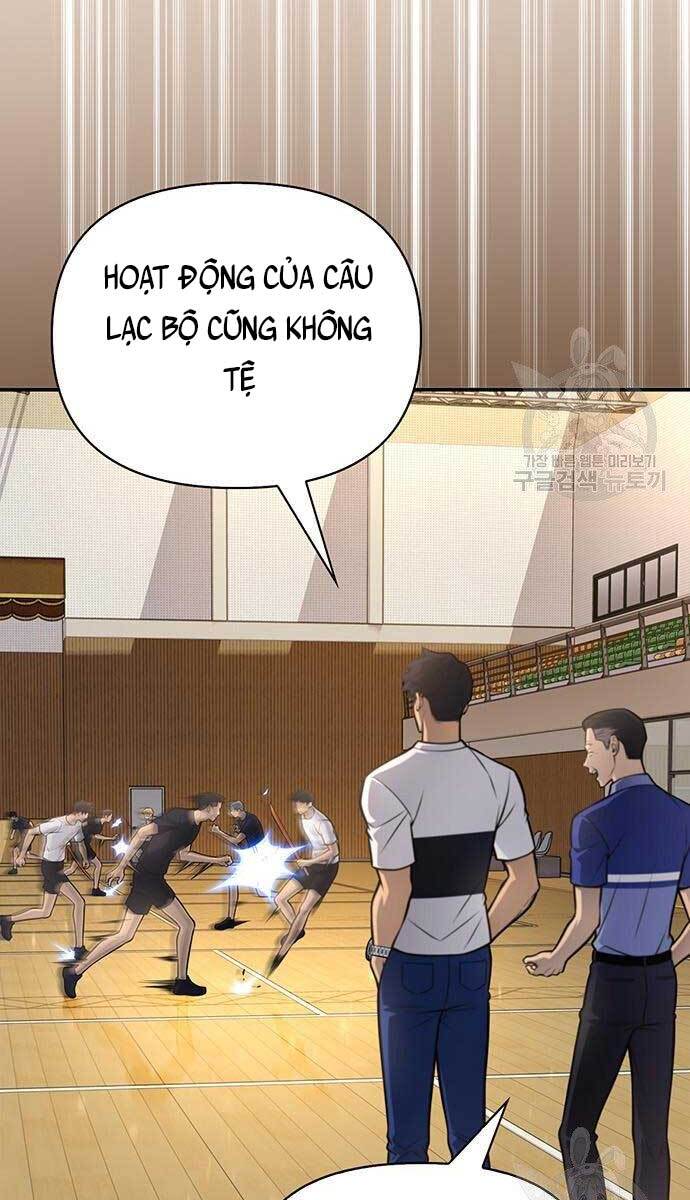 Cuộc Chiến Siêu Nhân Chap 25 - Next Chap 26