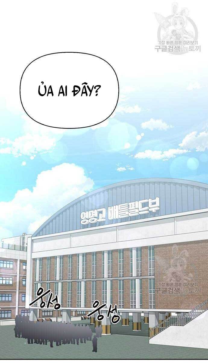 Cuộc Chiến Siêu Nhân Chap 25 - Next Chap 26