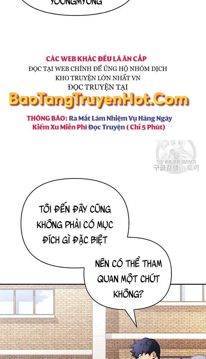 Cuộc Chiến Siêu Nhân Chap 25 - Next Chap 26