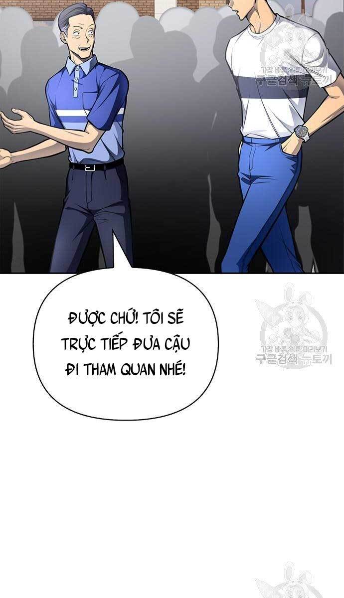 Cuộc Chiến Siêu Nhân Chap 25 - Next Chap 26