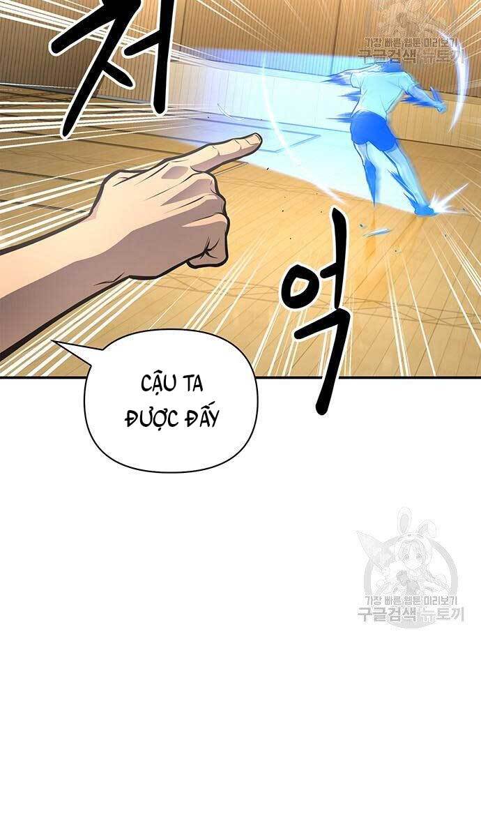 Cuộc Chiến Siêu Nhân Chap 25 - Next Chap 26