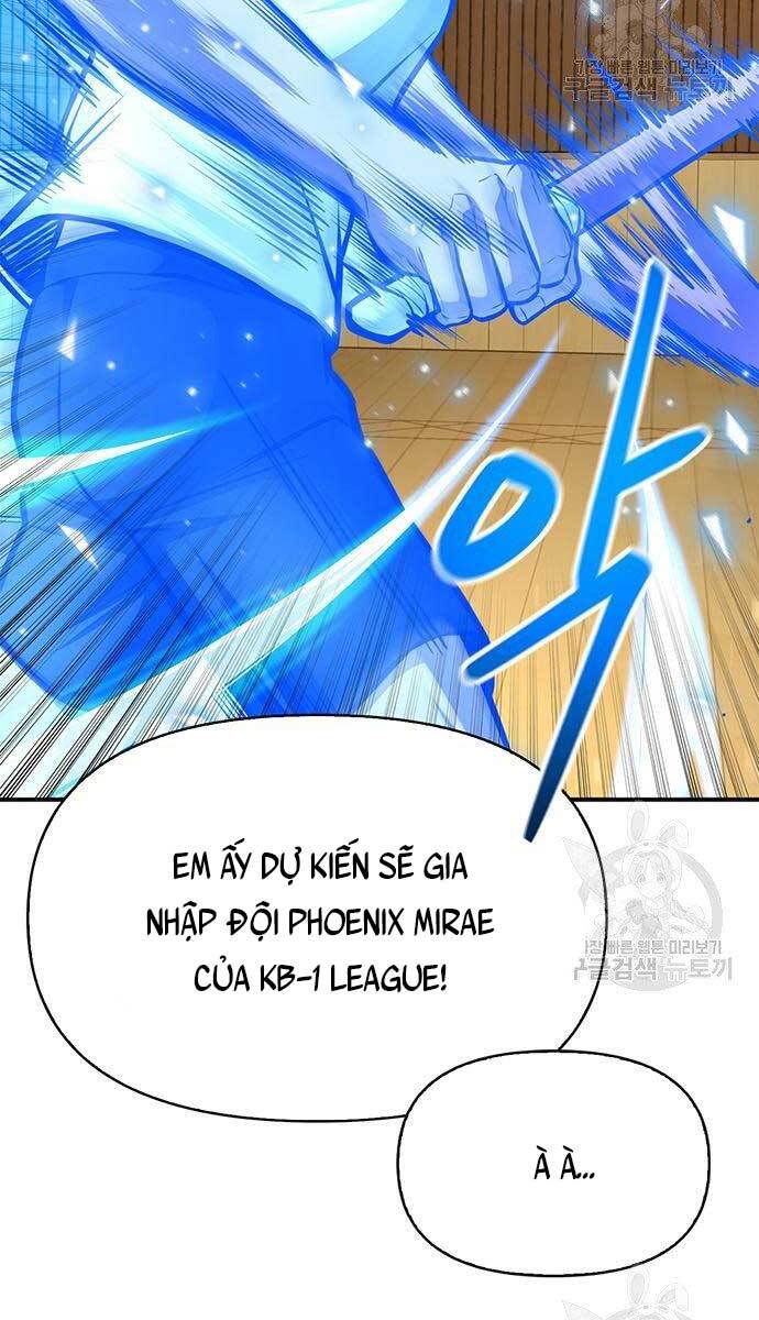 Cuộc Chiến Siêu Nhân Chap 25 - Next Chap 26